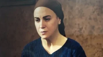 تطورات جديدة في قضية نرجس وقريبًا عرض الحلقة العاشرة من الحكاية